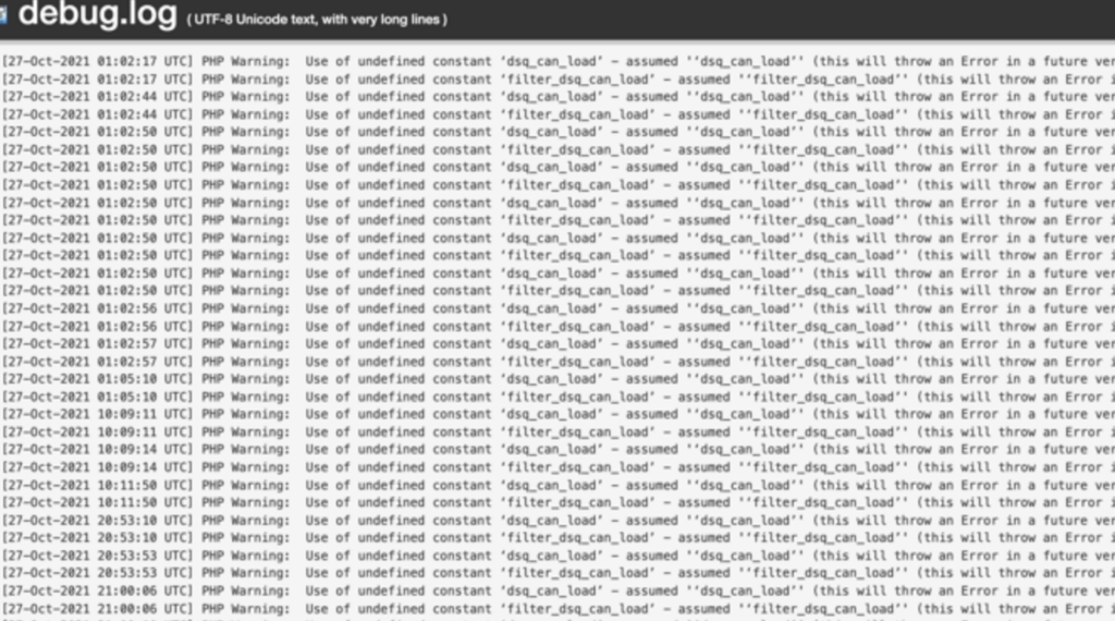 How-to-check If-Your-WordPress-Site-Is-Hacked-server-error