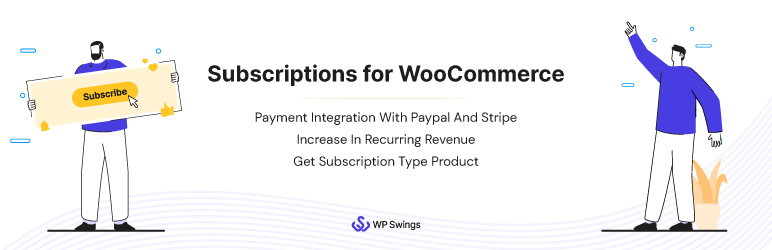 WooCommerce Subscription