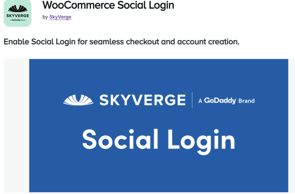 WooCommerce-social-login