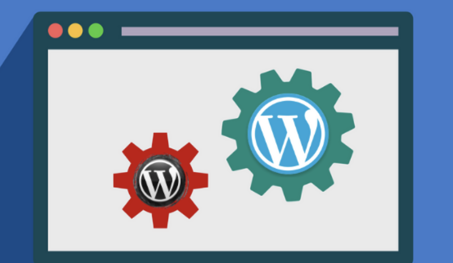 WordPress-support-systems