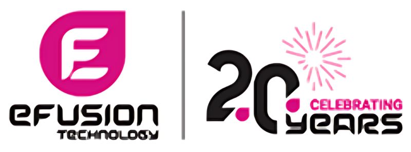 efusion technology - website development company in Singapore
