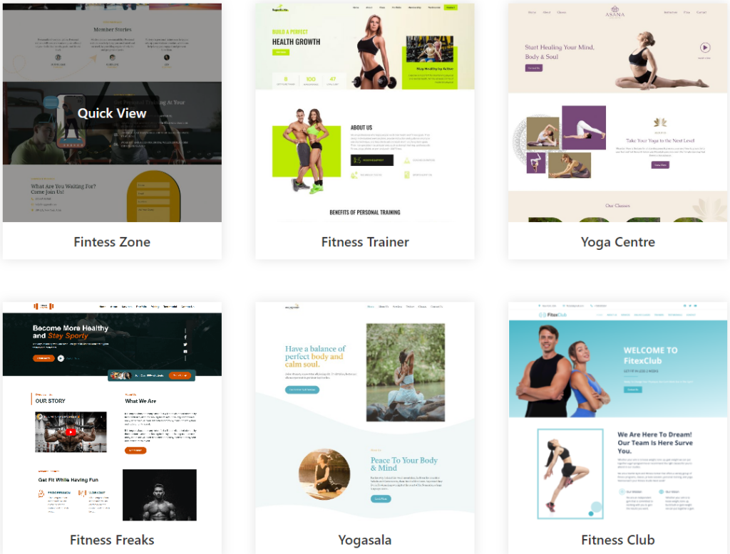 wordpress-business-templates