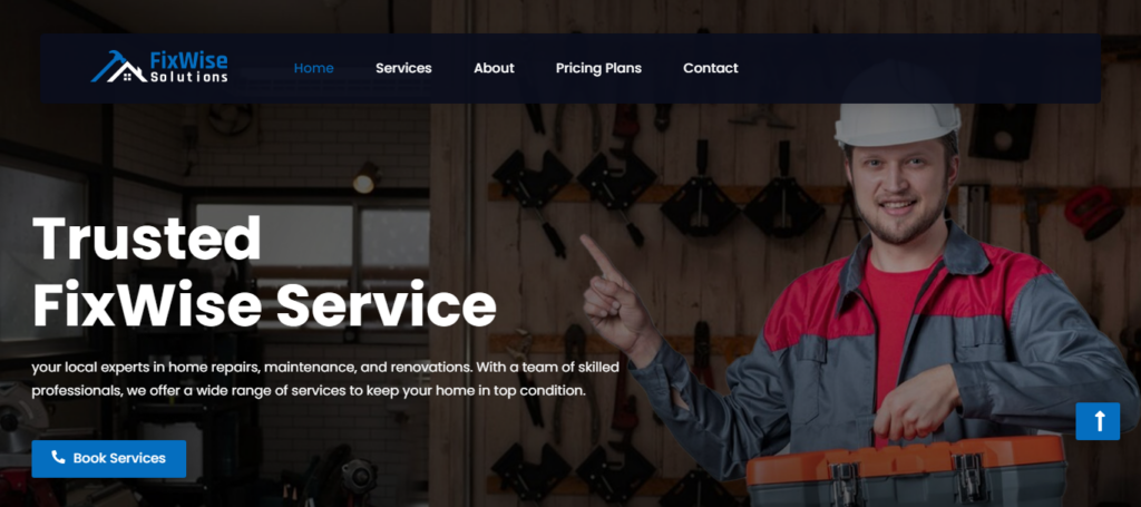 mobile-optimized-wordpress-theme-fix-mobile-view