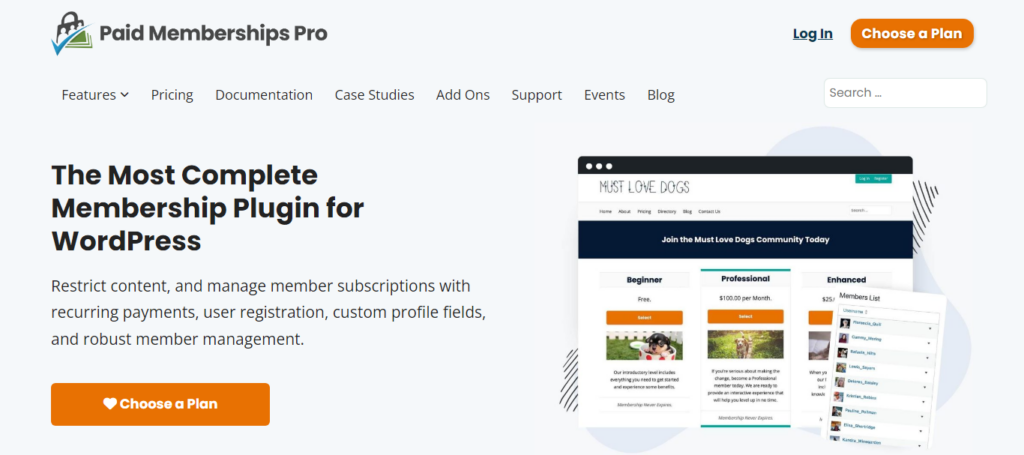 paidmembershipspro-wordpress-plugin