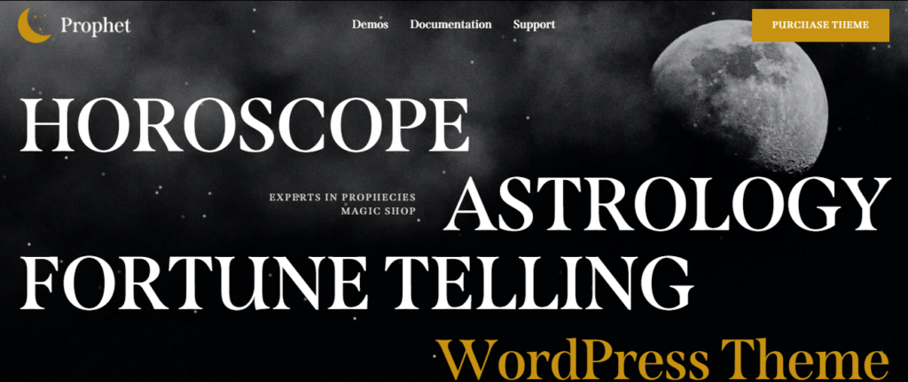 prophet-horoscope-astrology-fortune-telling-wordpress-theme