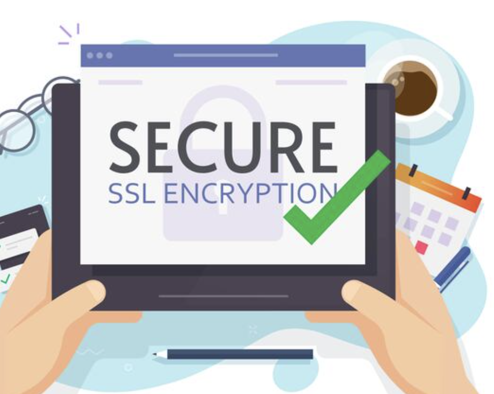 secure-SSL