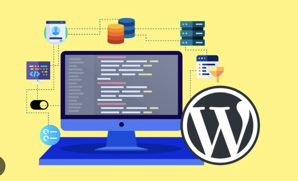 sell-WordPress-website
