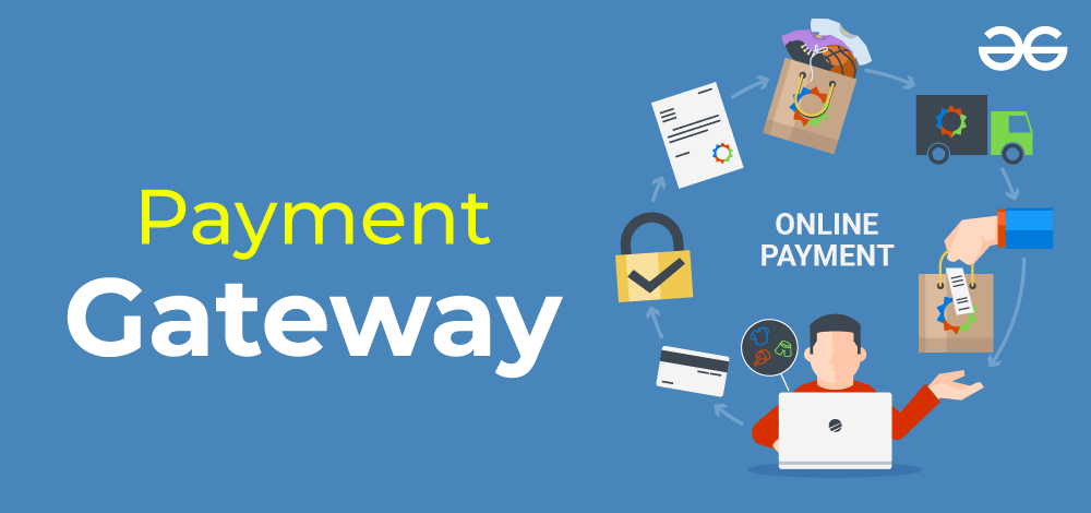setting up payment gateways for marketplace website