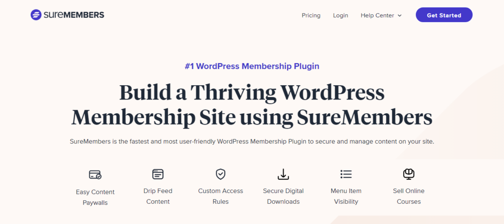 suremembers-wordpress-plugin