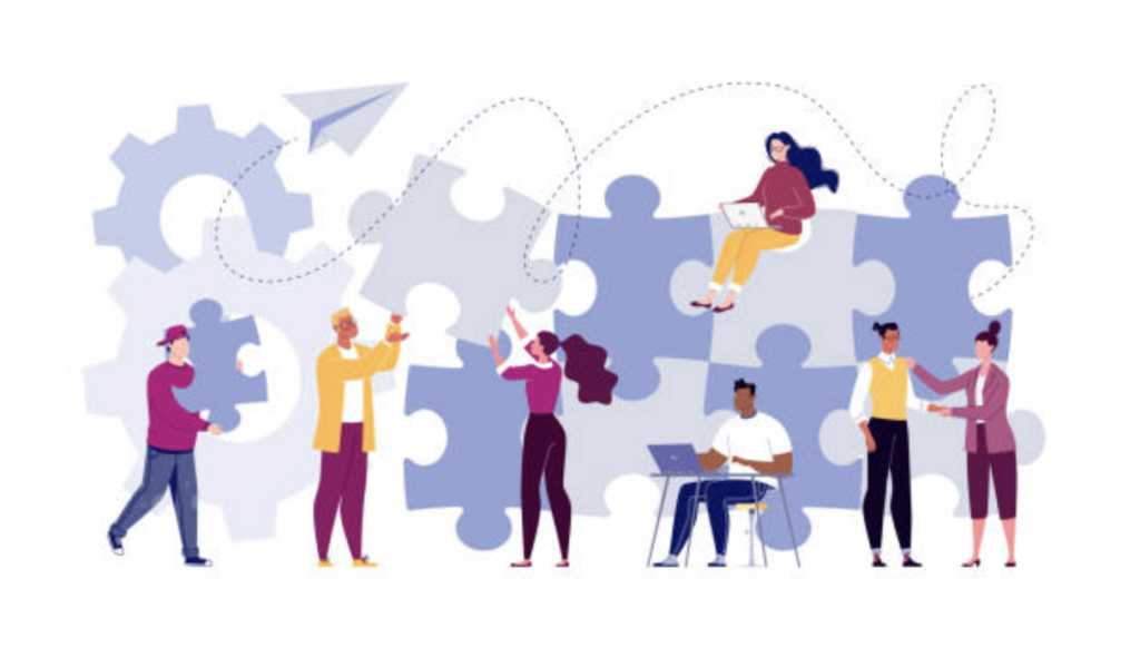 team-work
