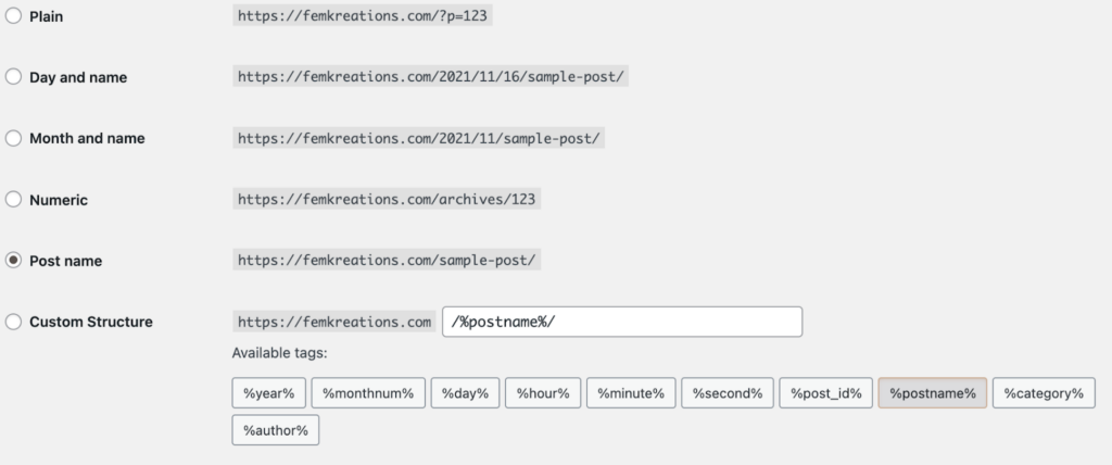 update-permalinks-to-fix-broken-links
