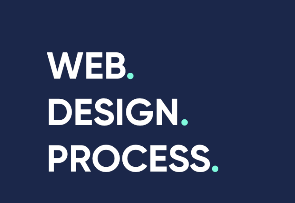 web-design-process