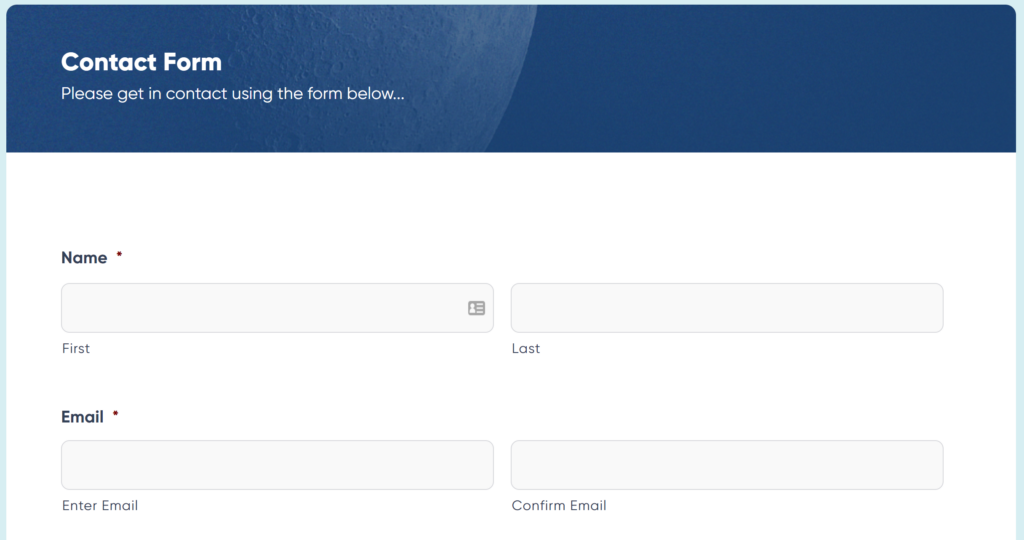 test-website-contact-form-during-audit-your-wordpress-site