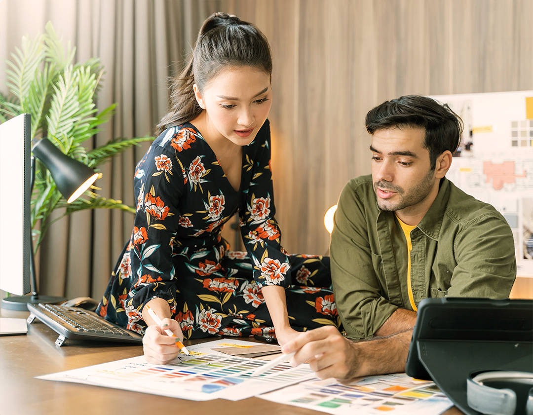 In-house development