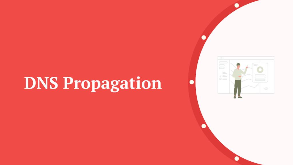 DNS Propagation Causes During WordPress Migration