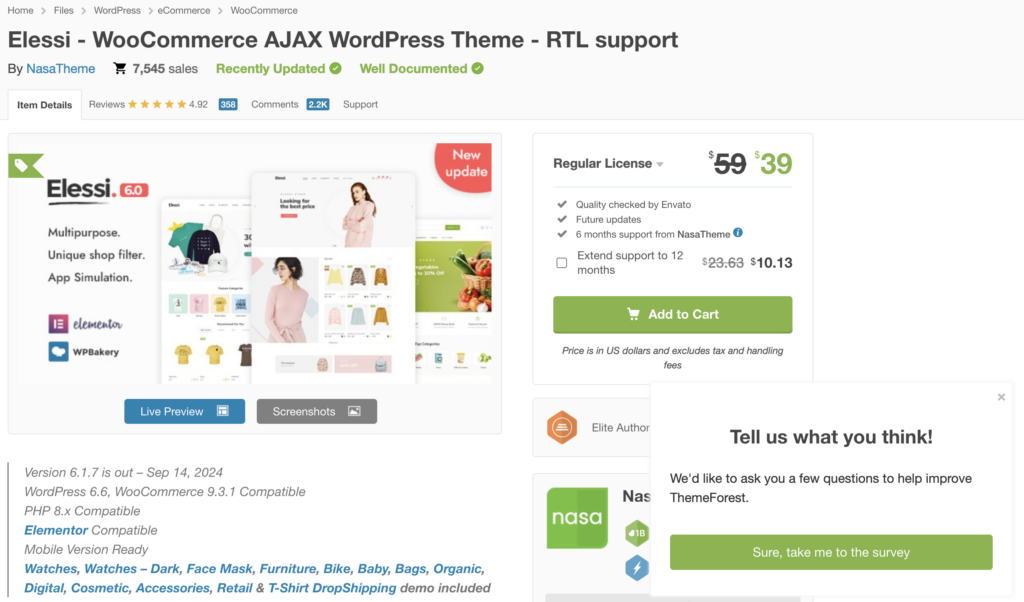 Elessi-fashion-theme-for-WooCommerce