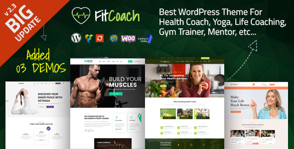 FitCoach