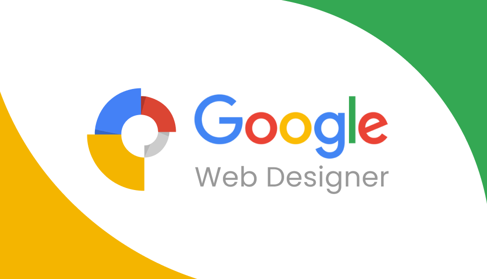 Google web designer