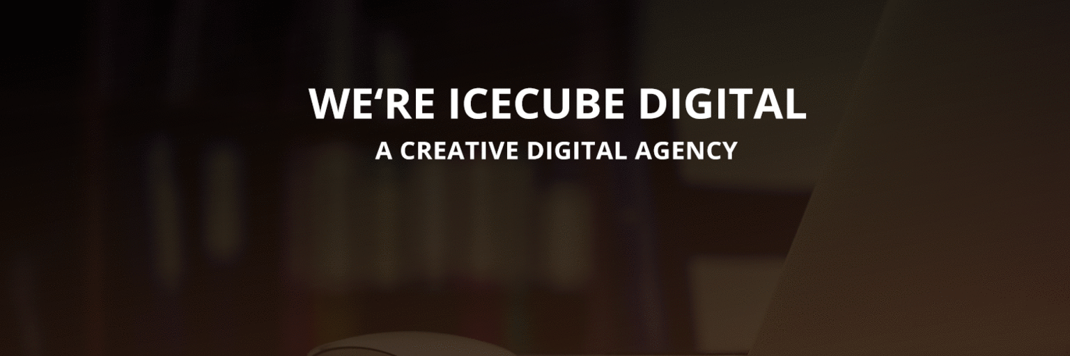 Icecube digital