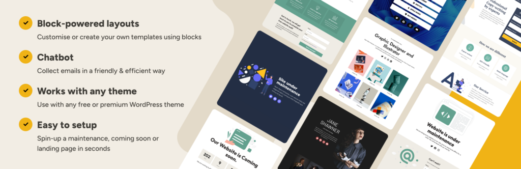 LightStart by Themeisle