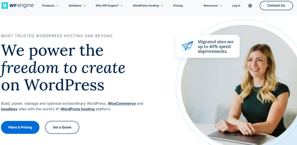 WP Engine