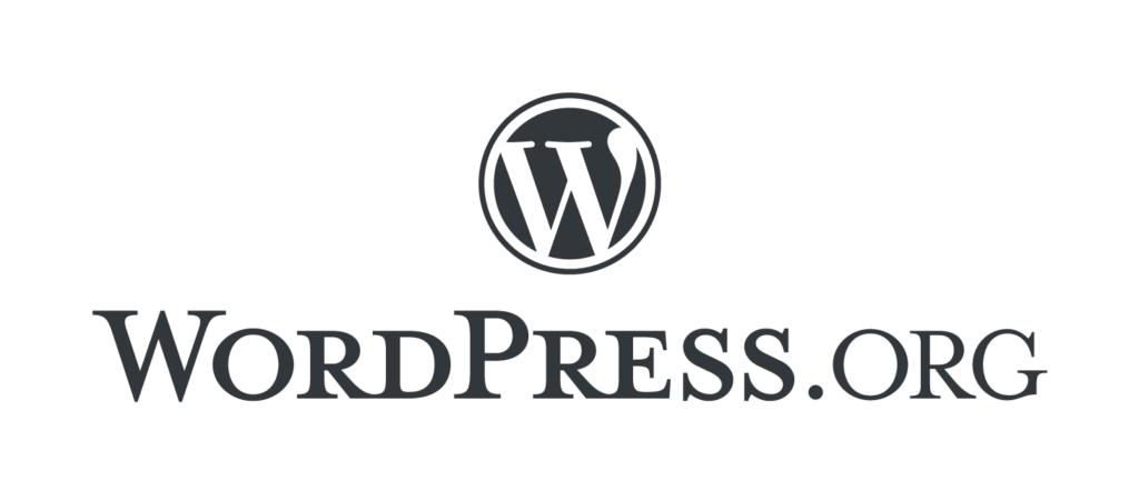 WordPress - web design software