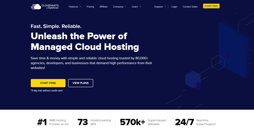 cloudways