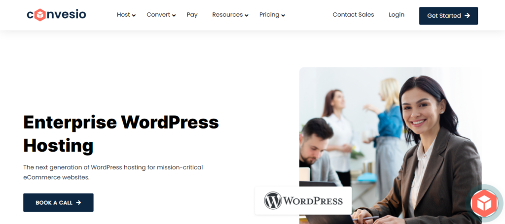 convesio-enterprise-wordpress-hosting