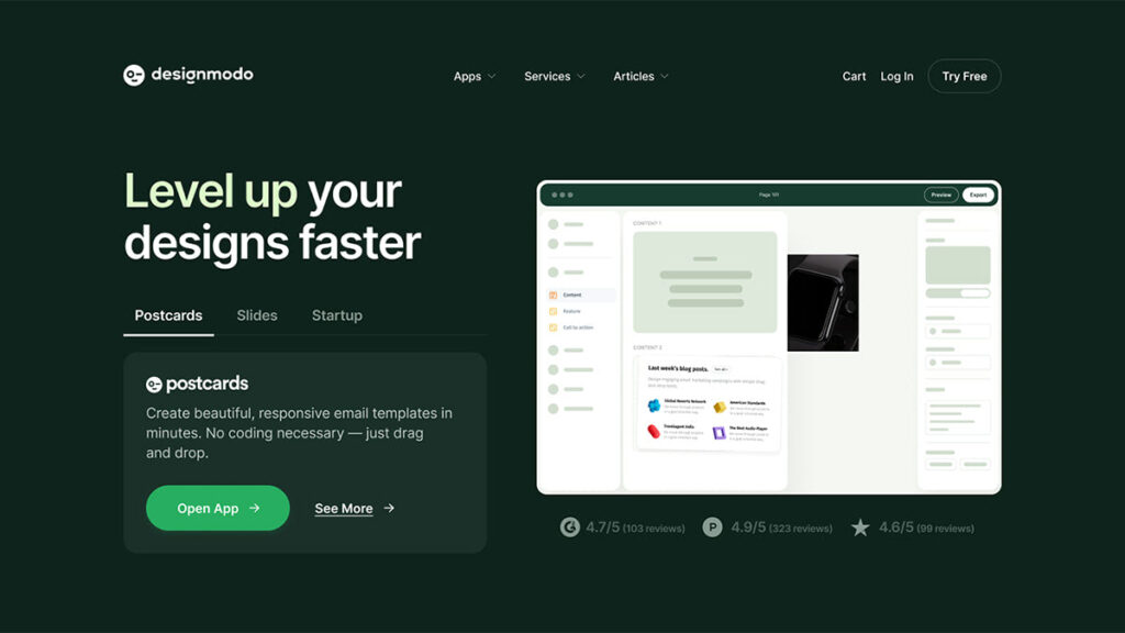 designmode