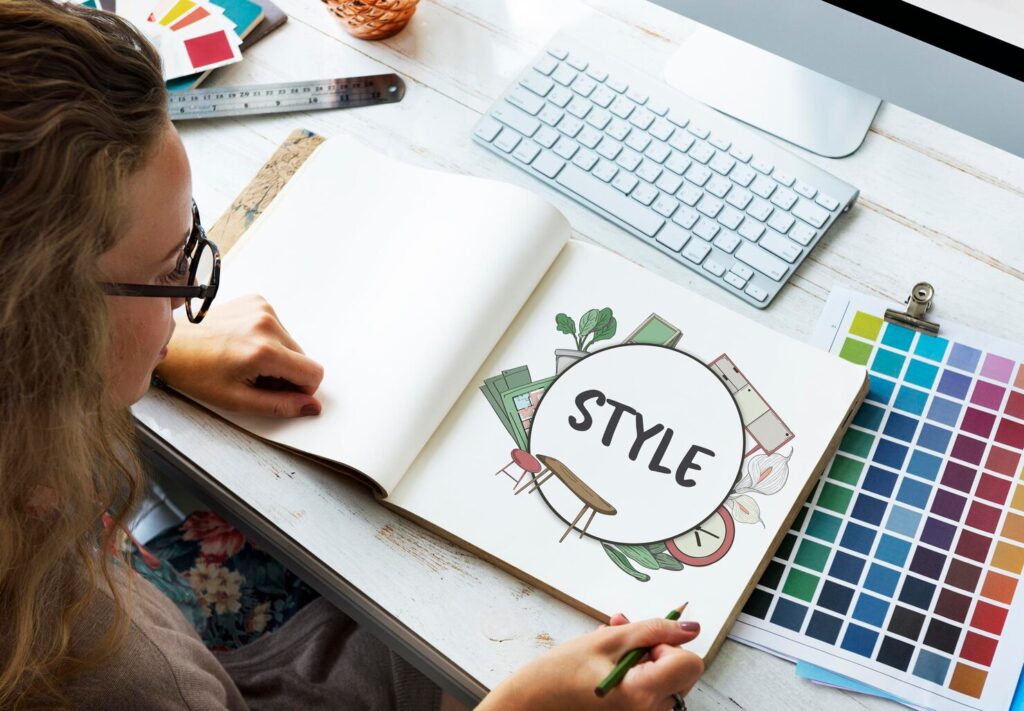 designing-your-own-logo