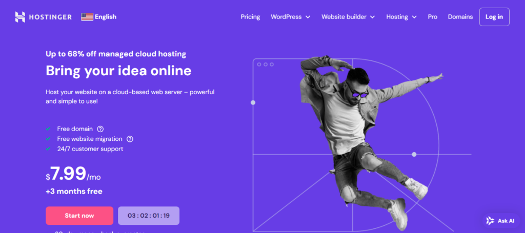 hostinger-enterprise-wordpress-hosting
