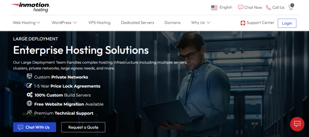 inmotionhosting-enterprise-wordpress-hosting