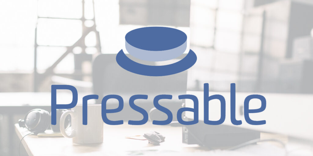 pressable - web hosting for small businesses