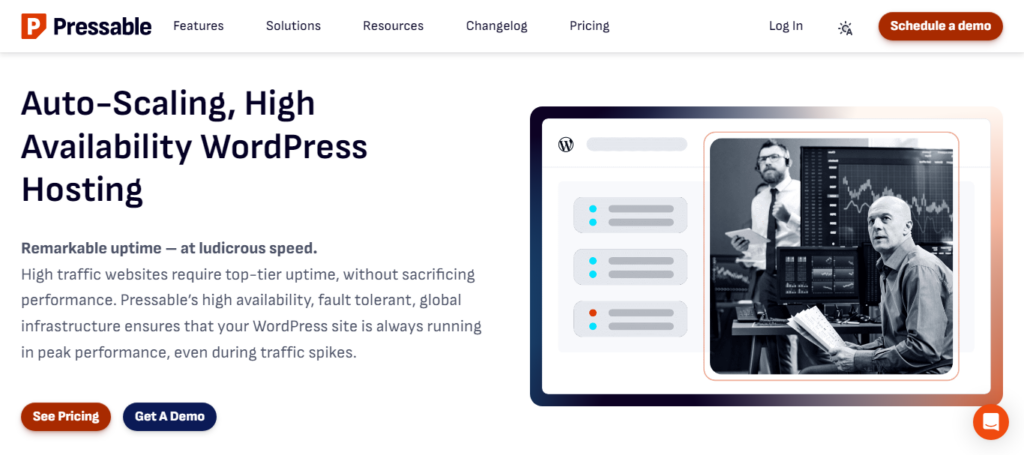 pressable-enterprise-wordpress-hosting