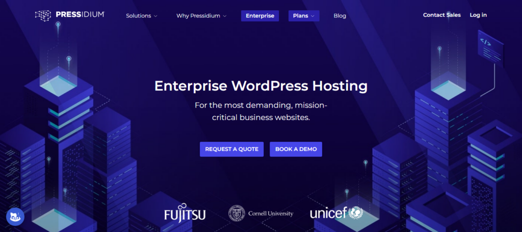 pressidium-enterprise-wordpress-hosting