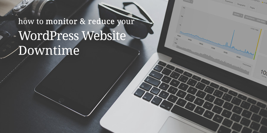 reduce wordpress site downtime