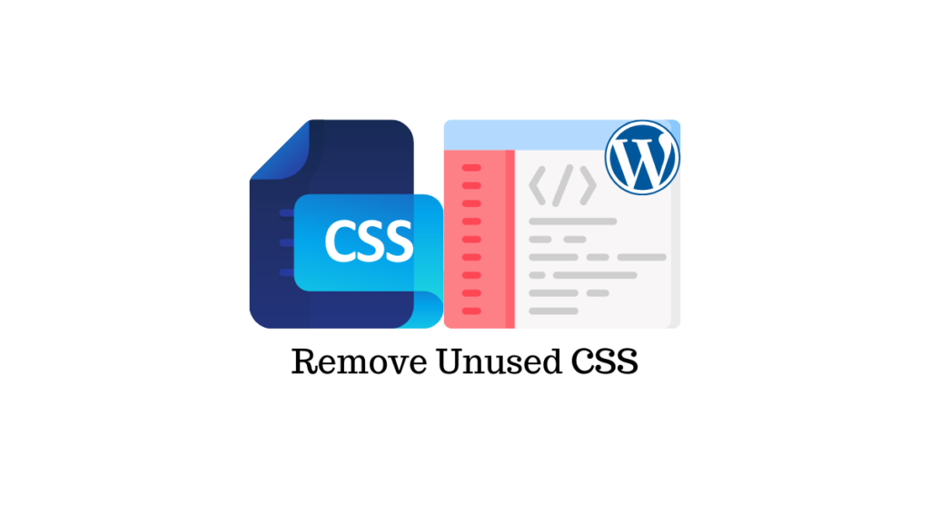 remove unused css
