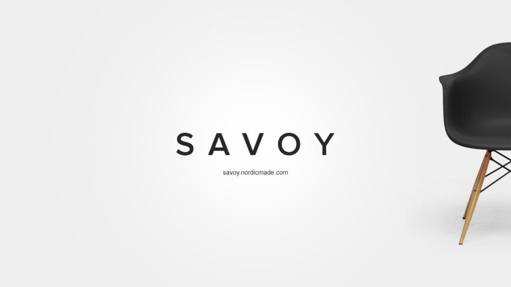 savoy