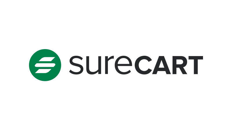 surecart logo