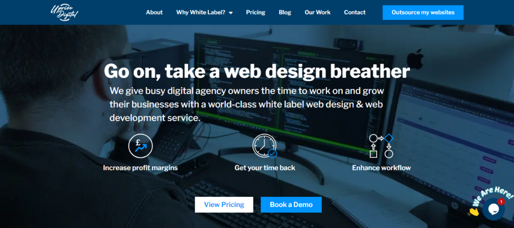 uprisedigital-outsourced-wordpress-development