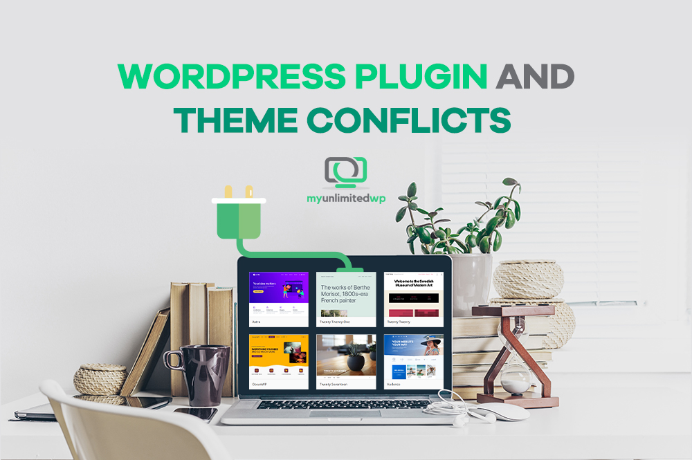 wordpress plugin & theme