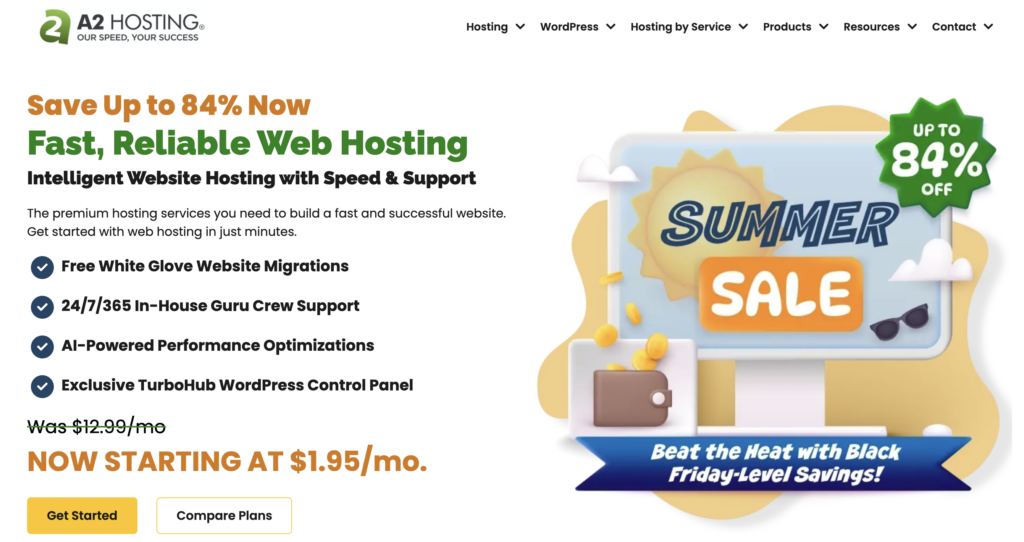 A2-Hosting-for-unique-needs