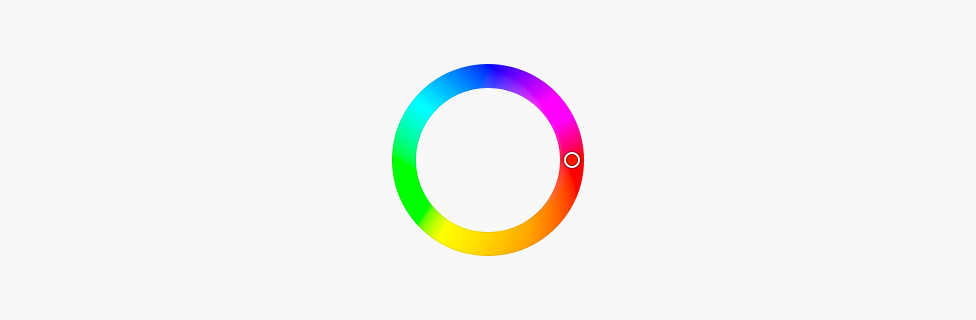 Adobe Color Wheel