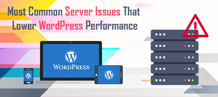 Common Server Issues with WordPress