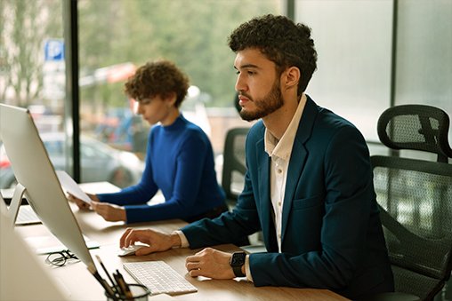 End-to-End Support and Maintenance Services