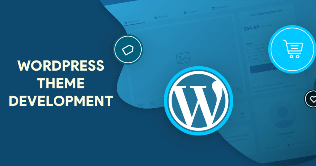 Key Trends Shaping WordPress Theme Development in 2025