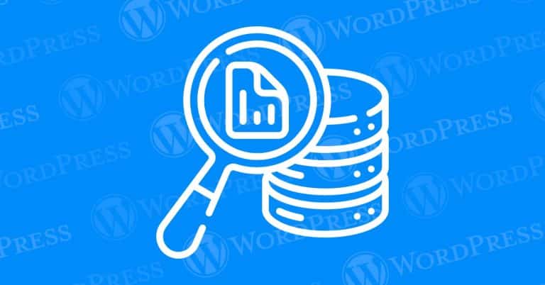 Recover Deleted Categories Using a Database Plugin