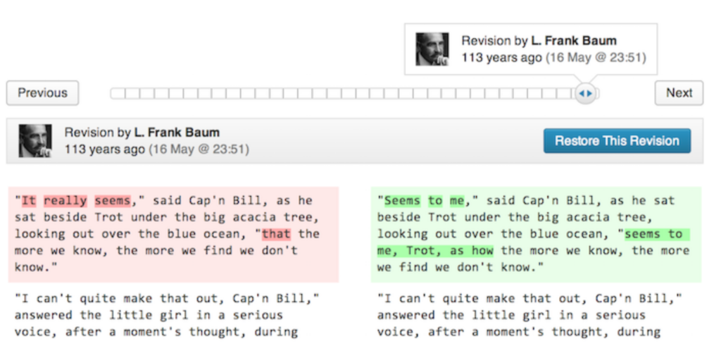 Undo-Changes-In-WordPress-with-Post-Revisions