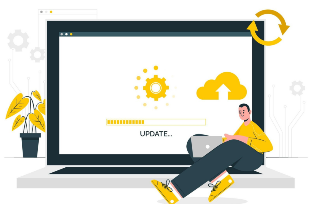Maintaining and Updating Canva Designs on WordPress