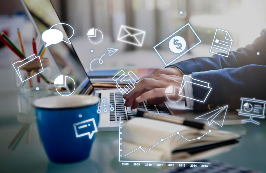Build your Online Presence